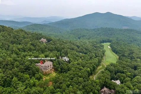 381 Round Top Mountain Road Sapphire NC 28774