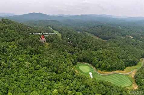 381 Round Top Mountain Road Sapphire NC 28774