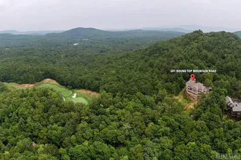 381 Round Top Mountain Road Sapphire NC 28774