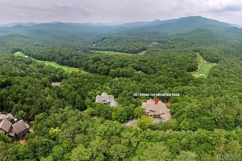 381 Round Top Mountain Road Sapphire NC 28774
