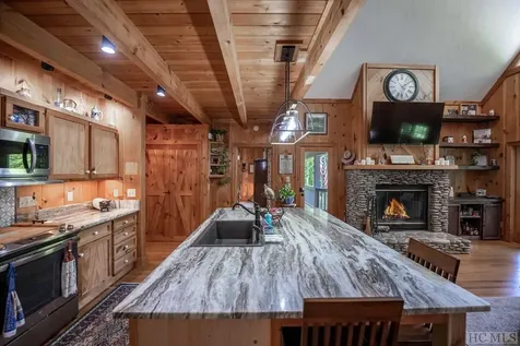899 Boiling Springs Road Sapphire NC 28774