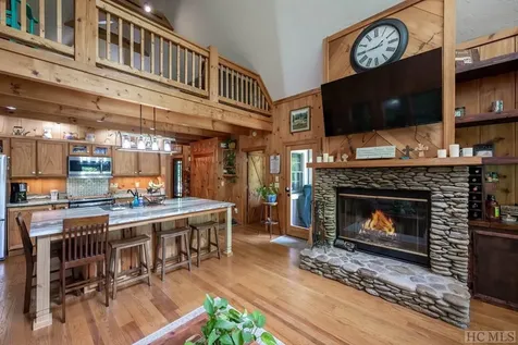 899 Boiling Springs Road Sapphire NC 28774
