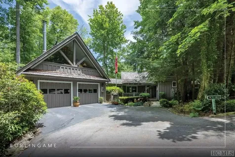 899 Boiling Springs Road Sapphire NC 28774