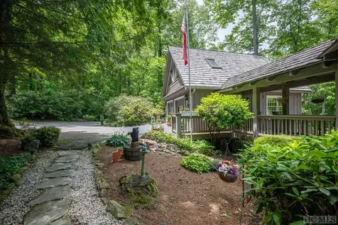 899 Boiling Springs Road Sapphire NC 28774