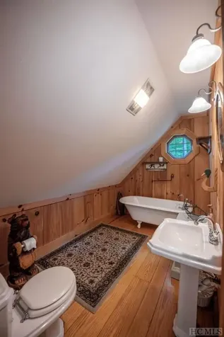 899 Boiling Springs Road Sapphire NC 28774