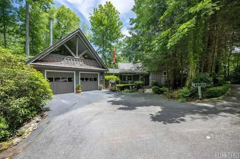 899 Boiling Springs Road Sapphire NC 28774