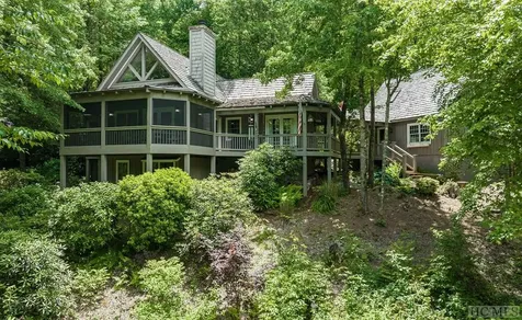 899 Boiling Springs Road Sapphire NC 28774