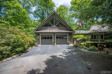 899 Boiling Springs Road Sapphire NC 28774