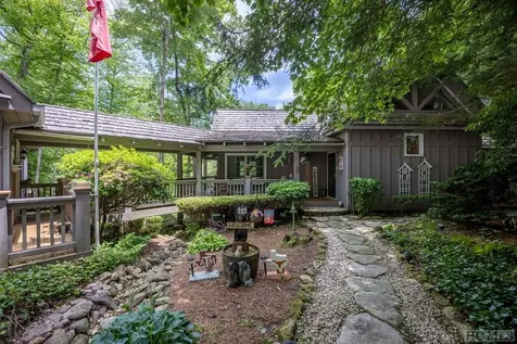 899 Boiling Springs Road Sapphire NC 28774