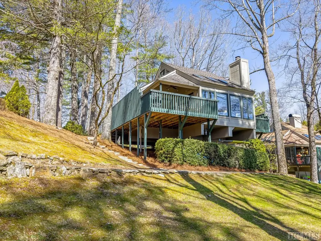 47 Toxaway Point Lake Toxaway NC 28747