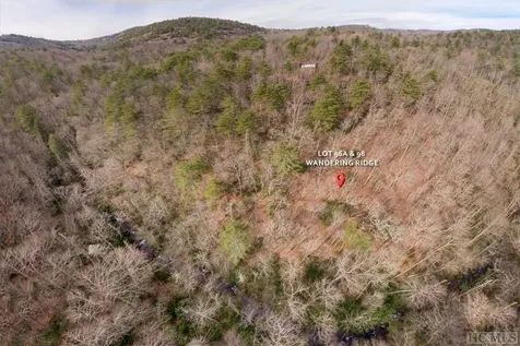 96a & 98 Wandering Ridge Glenville NC 28736