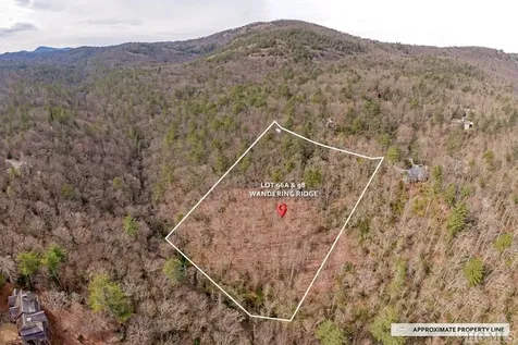 96A & 98 Wandering Ridge Glenville NC 28736