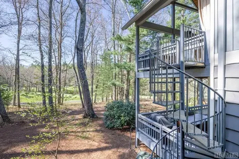 50B First Tee Trail Cashiers NC 28717