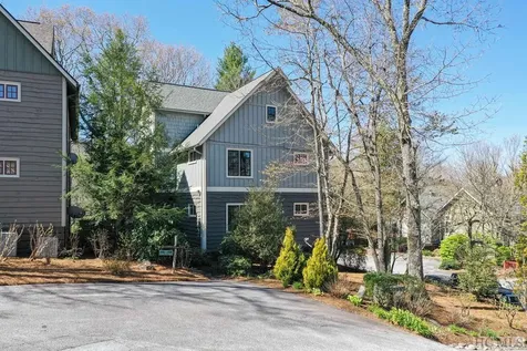 50B First Tee Trail Cashiers NC 28717