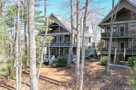 50B First Tee Trail Cashiers NC 28717