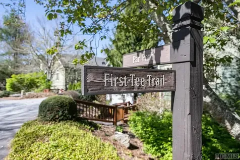 50B First Tee Trail Cashiers NC 28717
