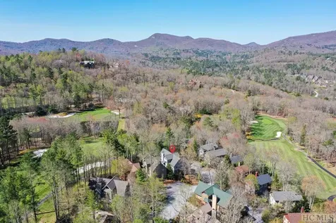 50B First Tee Trail Cashiers NC 28717