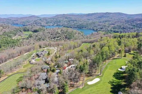 50B First Tee Trail Cashiers NC 28717