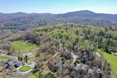 50B First Tee Trail Cashiers NC 28717