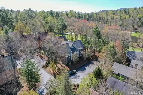 50B First Tee Trail Cashiers NC 28717
