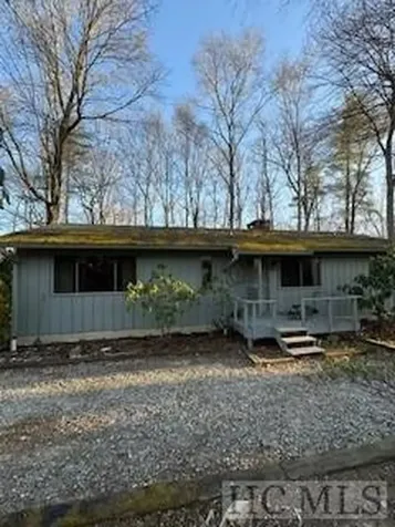 53 Timber Ridge Cashiers NC 28717