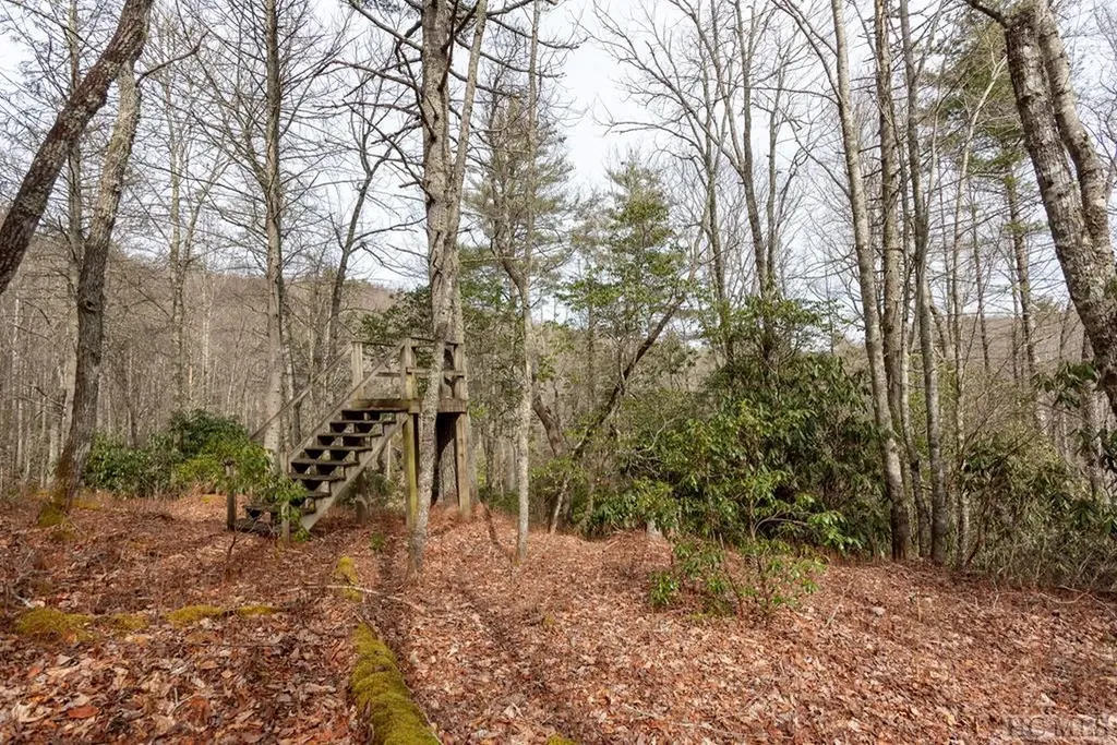 Lot 24 Creekside Trail Cullowhee NC 28723