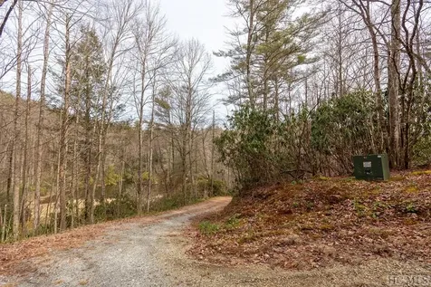 Lot 24 Creekside Trail Cullowhee NC 28723
