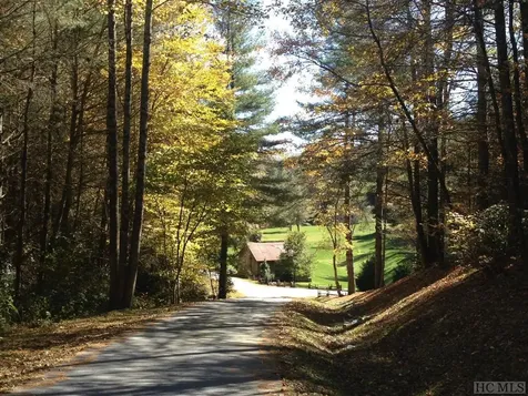 Lot 24 Creekside Trail Cullowhee NC 28723