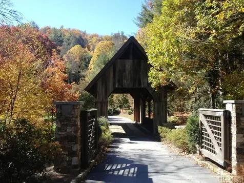 Lot 24 Creekside Trail Cullowhee NC 28723