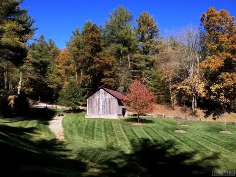 Lot 24 Creekside Trail Cullowhee NC 28723
