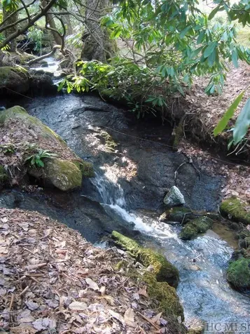 Lot 24 Creekside Trail Cullowhee NC 28723