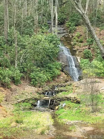 Lot 24 Creekside Trail Cullowhee NC 28723