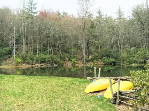 Lot 24 Creekside Trail Cullowhee NC 28723