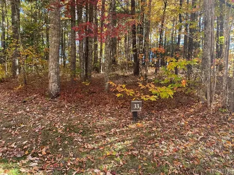 Lot 33 Gentle Breeze Lane Glenville NC 28736