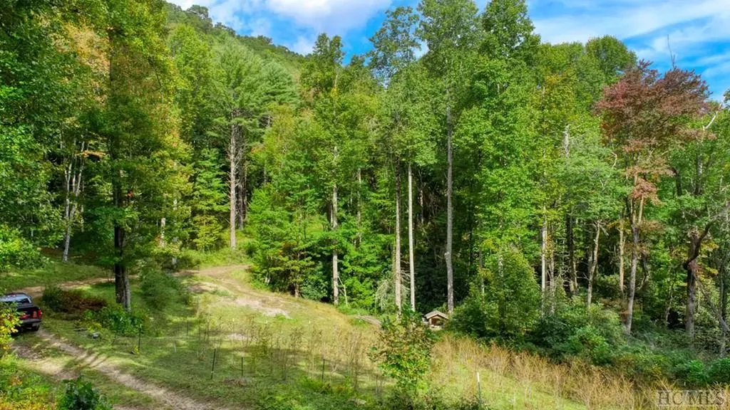 Off Jack Wilcox Road Highlands NC 28741