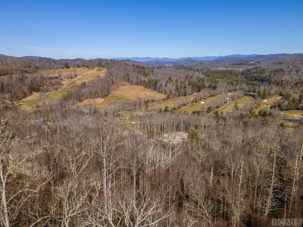 4/5 Old Wagon Trail Highlands NC 28741