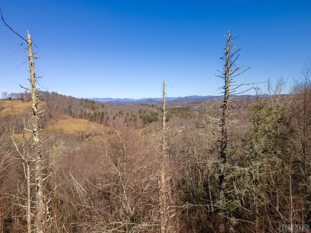 4/5 Old Wagon Trail Highlands NC 28741