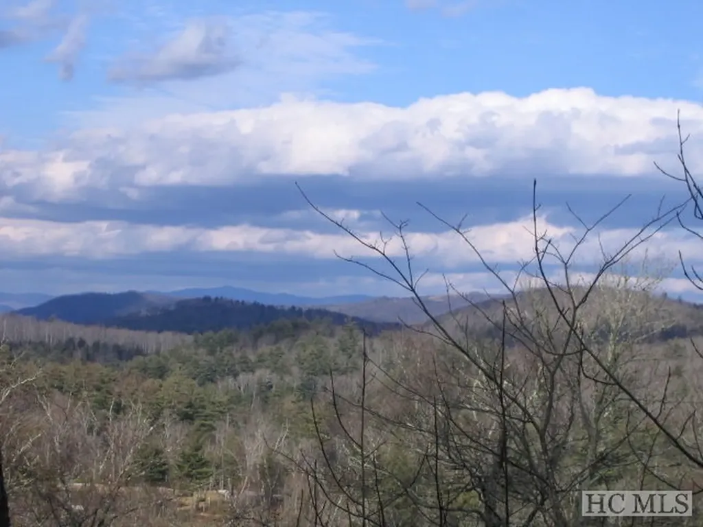 4/5 Old Wagon Trail Highlands NC 28741