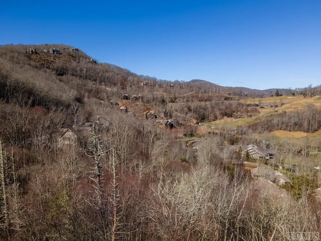 4/5 Old Wagon Trail Highlands NC 28741