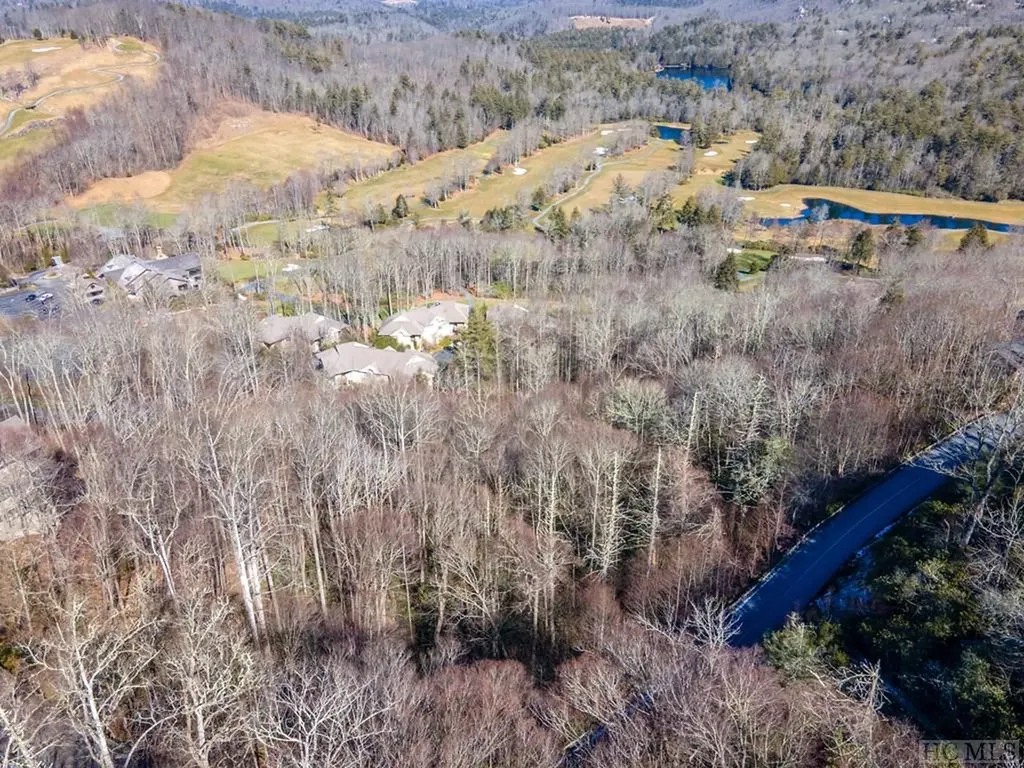 4/5 Old Wagon Trail Highlands NC 28741