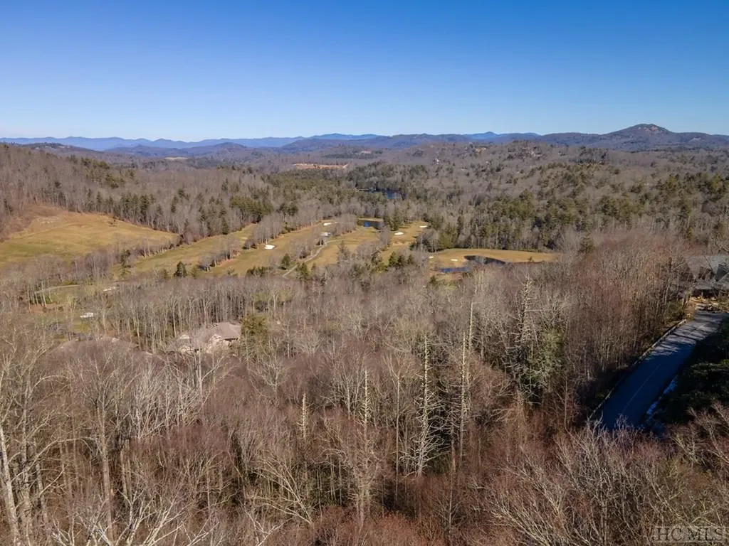4/5 Old Wagon Trail Highlands NC 28741