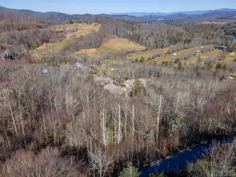 4/5 Old Wagon Trail Highlands NC 28741