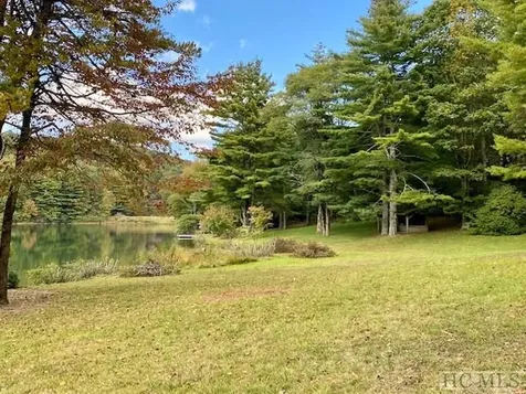 33/34 Strawberry Branch Drive Scaly Mountain NC 28775