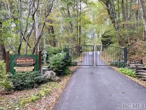 33/34 Strawberry Branch Drive Scaly Mountain NC 28775