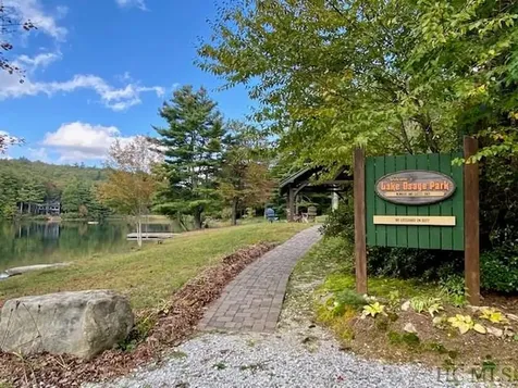 33/34 Strawberry Branch Drive Scaly Mountain NC 28775