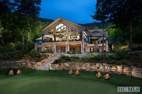 110 Broadview Drive Highlands NC 28741