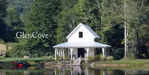 165 Windrush Trail Highlands NC 28741