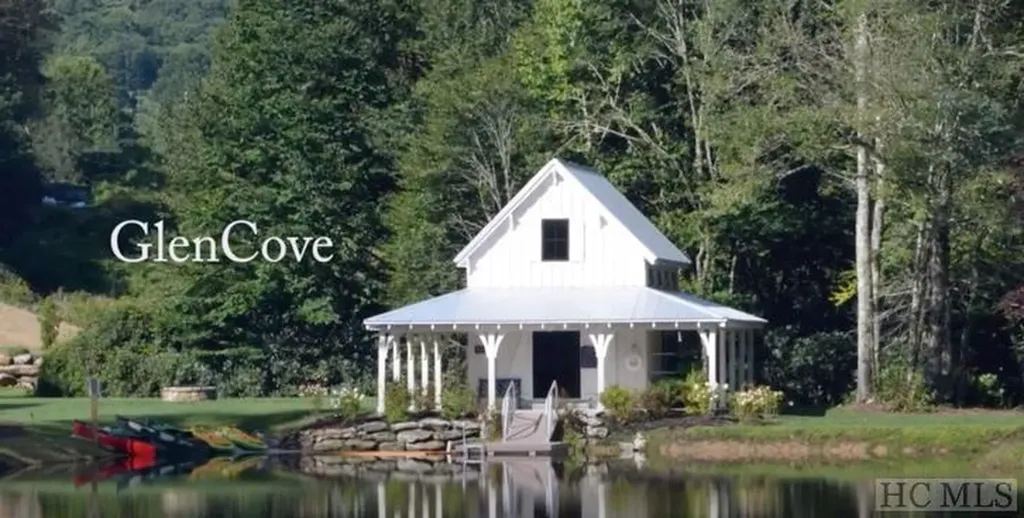 193 Shortoff Shadow Trail Highlands NC 28741