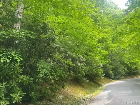 Lot 8 Wandering Ridge Cashiers NC 28717