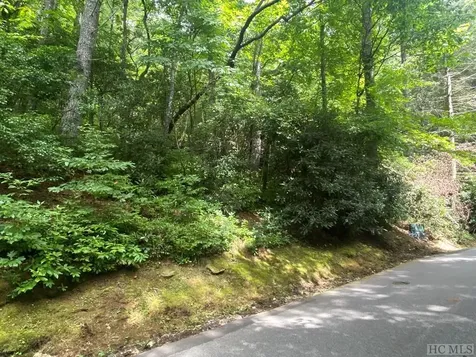 Lot 8 Wandering Ridge Cashiers NC 28717